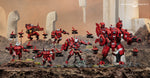 TAU: FARSIGHT CADRE