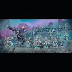 THOUSAND SONS: SEKHMET COVEN BATTLEFORCE