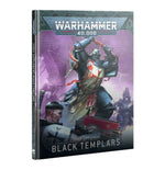 CODEX: BLACK TEMPLARS