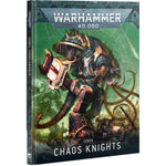 CODEX: CHAOS KNIGHTS