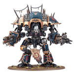 CHAOS KNIGHTS: CHAOS KNIGHT RUINATOR / DESECRATOR / RAMPAGER / ABOMINANT