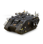 CHAOS SPACE MARINES: LAND RAIDER