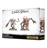 CHAOS SPAWN (40k)