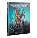 CODEX: AELDARI (2025)