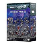 COMBAT PATROL: GREY KNIGHTS (2025)