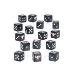 ORKS: GHAZGHKULL DICE