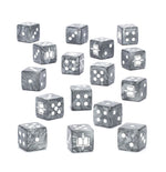 WARHAMMER 40000: GREY KNIGHTS DICE
