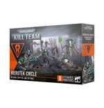 KILL TEAM: NECRON HIEROTEK CIRCLE (2025)