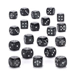 HORUS HERESY: AGE OF DARKNESS DICE SET