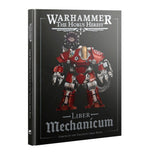 HORUS HERESY: LIBER MECHANICUM