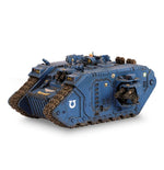 SPACE MARINES: LAND RAIDER / VENERABLE LAND RAIDER