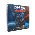MASS EFFECT: THE BOARD GAME