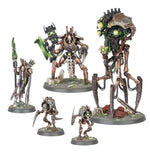 NECRONS: ROYAL COURT