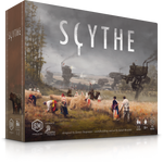 SCYTHE