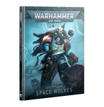 CODEX: SPACE WOLVES (2025)
