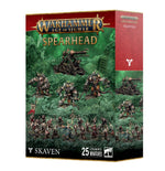 SPEARHEAD: SKAVEN