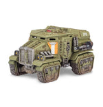 ASTRA MILITARUM: TAUROX / TAUROX PRIME