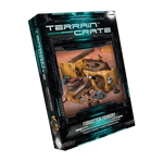 Terrain Crate: Forgotten Foundry