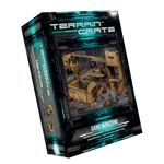Terrain Crate: Gang Warzone
