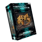 Terrain Crate: Industrial Zone