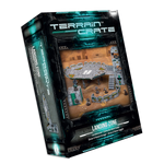 Terrain Crate: Landing Zone