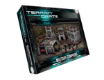 Terrain Crate: Military Compound