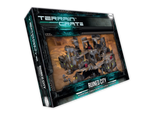 Terrain Crate: Ruined City