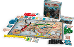 TICKET TO RIDE: EUROPE