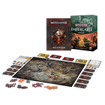 WARHAMMER UNDERWORLDS: EMBERGARD