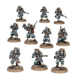 ASTRA MILITARUM: DEATH KORPS OF KRIEG