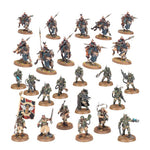 COMBAT PATROL: ASTRA MILITARUM (2025)