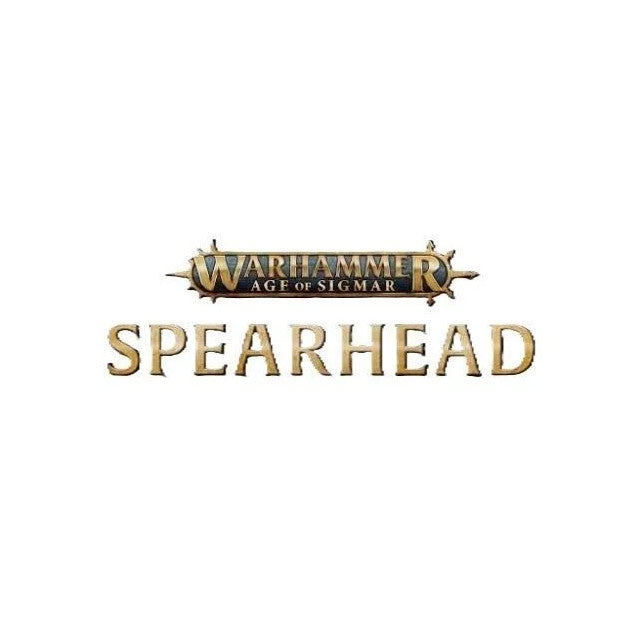 Age of Sigmar - Spearhead