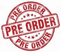 Pre-Orders