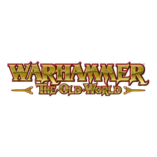 Warhammer: The Old World