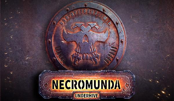 Necromunda: Underhive