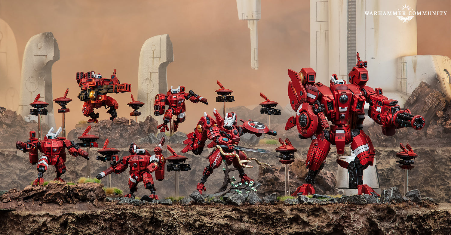 TAU: FARSIGHT CONCLAVE - Register Your Interest