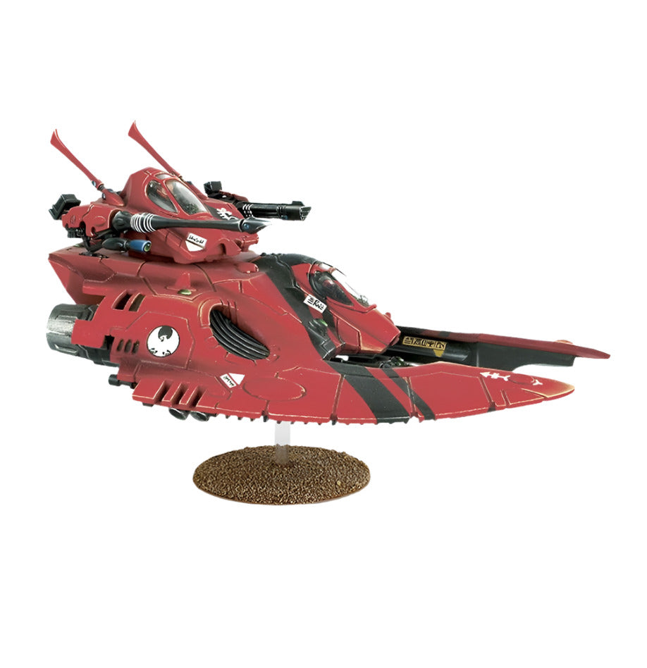 AELDARI: FALCON GRAV TANK