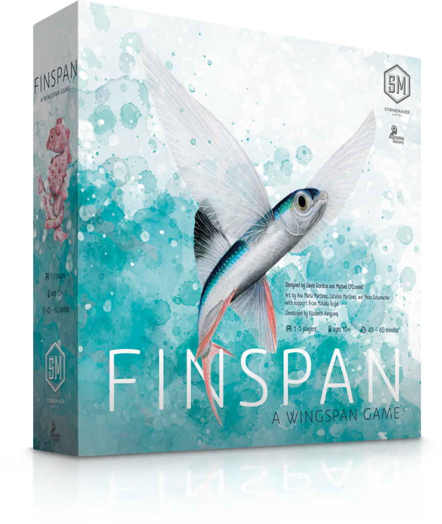 FINSPAN