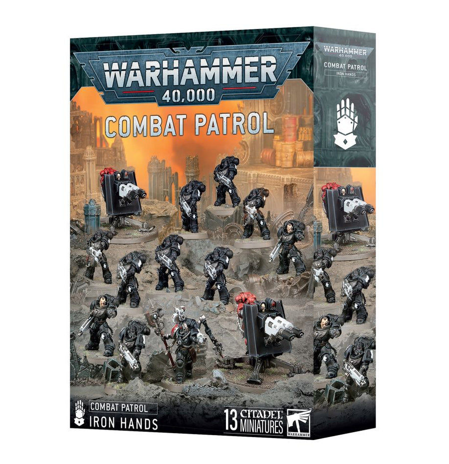 combat-patrol-iron-hands-rogue-trader-games