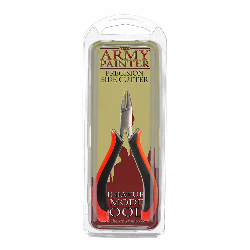 THE ARMY PAINTER: PRECISION SIDE CUTTER